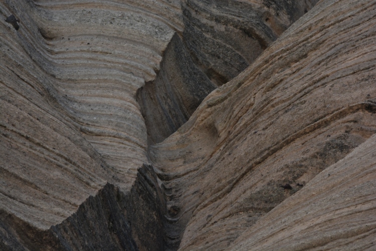 tent rocks slot